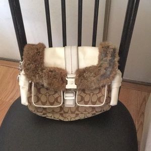 Vintage Coach Limited Edition